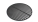Guss Grillrost vollkreisförmig D545mm