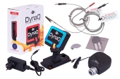 DynaQ BBQ Guru Universal Set EU