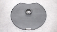 Feuerplatte D840mm