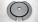 Feuerplatte D840mm