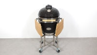 THE BBQ BEAR Kamado