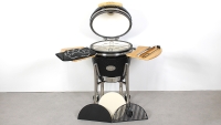 THE BBQ BEAR Kamado
