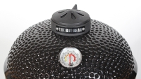 THE BBQ BEAR Kamado