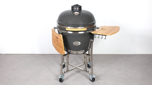 SOGAMBO XLarge 4.0 Keramikgrill anthrazit