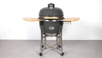 SOGAMBO XLarge 4.0 Keramikgrill anthrazit Ø25zoll