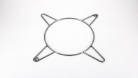 Halter für Diverses THE BBQ BEAR S6mm