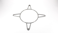 Halter für Diverses THE BBQ BEAR S6mm