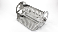Rotisserie Rib-O-Lator XLarge