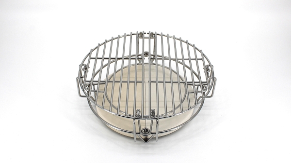 Divide & Conquer System, 8-teilig für Ø15zoll