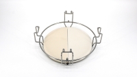 Divide & Conquer System, 8-teilig für Ø15zoll