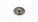 Verschluss aus Edelstahl für Rosette L70mm B50mm