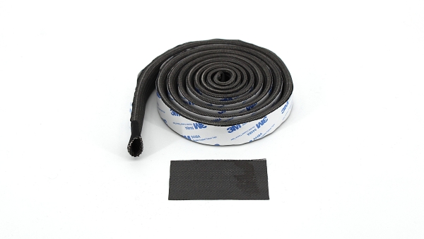 Dichtung aus Glasfaser Tunnelband für Ø27zoll L221cm B30mm