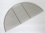 Grillrost halbkreisförmig D525mm