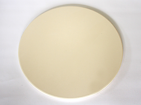 Pizzastein D380mm S15mm