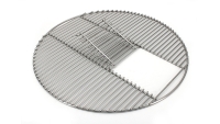Grillrost XLarge vollkreisförmig D547mm